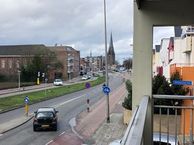 Oldenzaalsestraat 72, 7511 DT Enschede