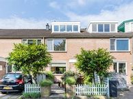 Fuut 22, 2381 KM Zoeterwoude