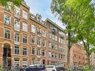 Vrolikstraat 273 -3, 1091 VB Amsterdam