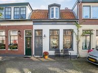 Leidsestraat 132, 2013 XP Haarlem