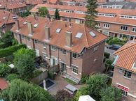 Johann Sebastian Bachstraat 23, 3533 XA Utrecht