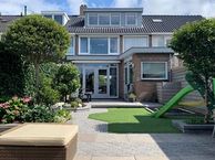 Meeuweweg 14, 1949 CT Wijk aan Zee