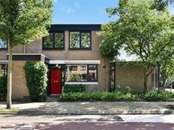 Luxemburglaan 43, 5625 NB Eindhoven