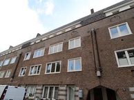 Volkerakstraat 17 I, 1078 XM Amsterdam