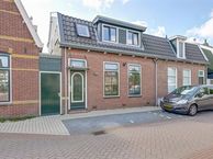 Wilhelminastraat 76, 1561 ZW Krommenie