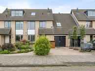 Nicolaas van der Steenstraat 2 B, 3641 CP Mijdrecht