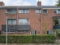 Tafelbergstraat 20, 5642 EB Eindhoven