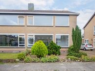 Martinus de Boerstraat 7, 9203 RC Drachten