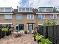 Treilerstraat 84, 1503 JK Zaandam