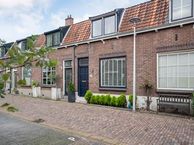 Alexanderstraat 11, 2902 HA Capelle aan den IJssel