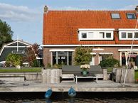 Holendrechterweg 30 A, 1191 KV Ouderkerk aan de Amstel