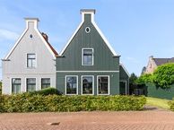 Salonrijtuigstraat 1, 1151 DH Broek in Waterland