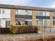 Regulushof 21, 3318 TJ Dordrecht