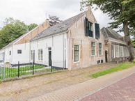 Weststraat 34, 4328 AB Burgh-Haamstede