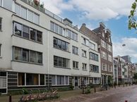 Kerkstraat 388 B, 1017 JB Amsterdam