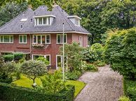 Homeruslaan 27, 3707 GN Zeist