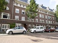 Gerrit van der Veenstraat 111 h, 1077 DV Amsterdam