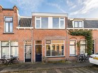 Van der Helststraat 28, 3583 AV Utrecht
