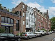 Bickersgracht 8 b, 1013 LE Amsterdam