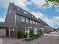 Anna Bijnsstraat 11, 4207 KA Gorinchem