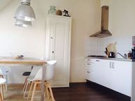 Amsterdamsestraatweg 258 b, 3551 CR Utrecht