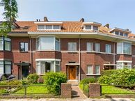 Storm van 's-Gravesandeweg 7, 2242 JA Wassenaar