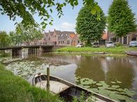 Nieuwe Zijds Burgwal 35 *, 1141 TE Monnickendam