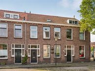 Willem Beukelszoonstraat 92, 3134 LZ Vlaardingen