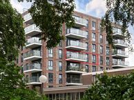 Mozartweg 56 c, 3816 LT Amersfoort