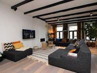 Overtoom 240 3, 1054 JA Amsterdam