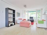 Johannes Worpstraat 37 -II, 1076 BE Amsterdam