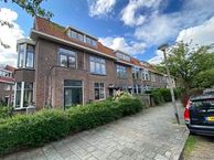 Van der Heimstraat 69, 2613 EA Delft