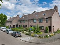 Bart de Ligtstraat 24, 5671 DH Nuenen