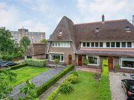 Midlumerlaan 63, 8861 JJ Harlingen