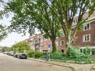 Newtonstraat 99 Hs, 1098 HC Amsterdam