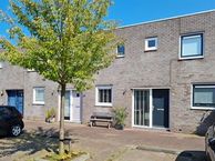 Damsterwaard 42, 9734 CL Groningen