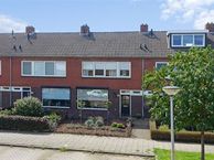 Graaf Willem Lodewijkstraat 24, 7462 EX Rijssen