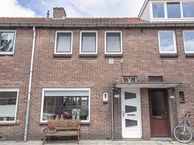 Fregatstraat 131, 3534 RC Utrecht