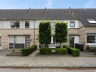 Zandhil 6, 4617 LM Bergen op Zoom