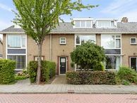 Dokter Koomansstraat 35, 1391 XA Abcoude