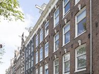 Marnixkade 90 -4, 1015 ZH Amsterdam