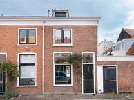 Van Bleyswijckstraat 52, 2613 RT Delft