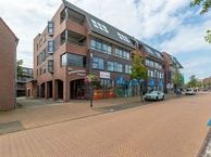 Wilhelminastraat 4 A, 9301 AK Roden