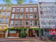 De Wittenkade 90 II, 1051 AK Amsterdam