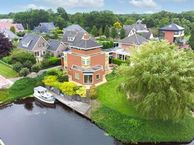 Boskamp 15, 8431 PS Oosterwolde (FR)