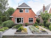 Geert Knolweg 41, 8501 MJ Joure