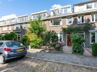 Madoerastraat 15, 2612 GL Delft