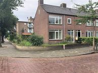 Jacob Roggeveenstraat 62, 1212 BB Hilversum