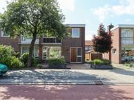 Worp Tjaardastraat 121, 8602 XD Sneek