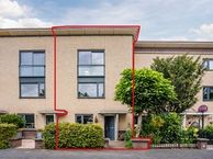 Eerste Oosterparklaan 122, 3544 AN Utrecht